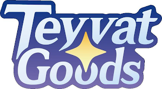 TEYVAT GOODS logo