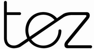 TEZ logo