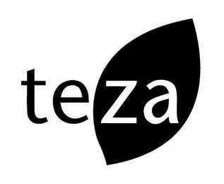 TEZA logo