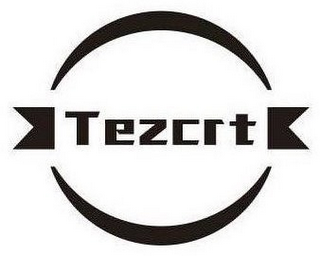 TEZCRT logo