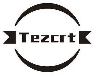 TEZCRT logo
