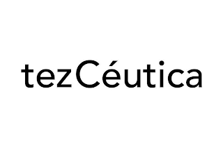 TEZCÉUTICA logo