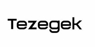 TEZEGEK logo