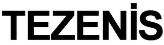 TEZENIS logo