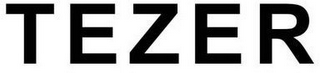 TEZER logo