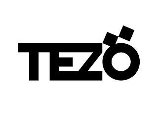 TEZO logo