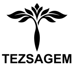 TEZSAGEM logo