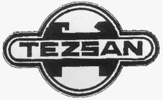 TEZSAN logo