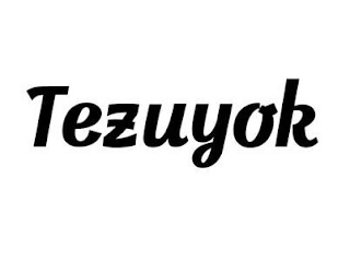 TEZUYOK logo