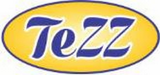 TEZZ logo