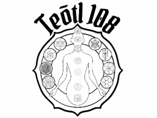 TEÒTL 108 logo