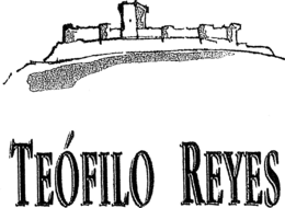 TEÓFILO REYES logo