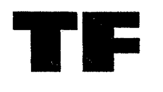 TF logo