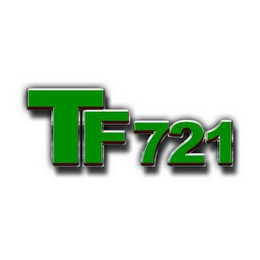 TF 721 logo