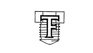 TF logo