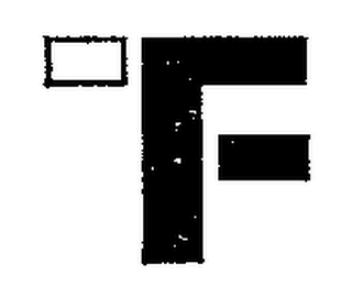 TF logo