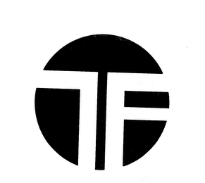 TF logo