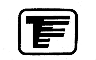 TF logo