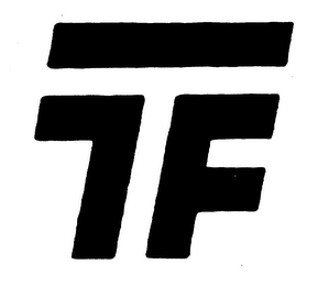 TF logo