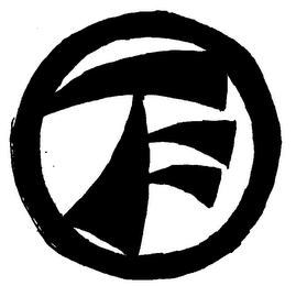 TF logo