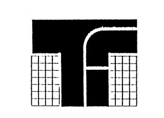 TF logo