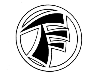 TF logo