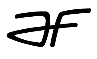 TF logo