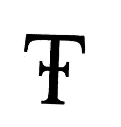TF logo