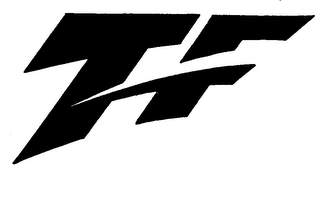 TF logo
