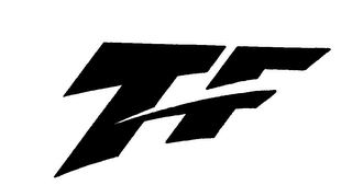 TF logo