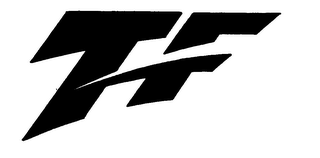 TF logo