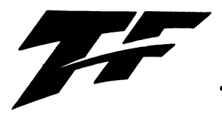 TF logo