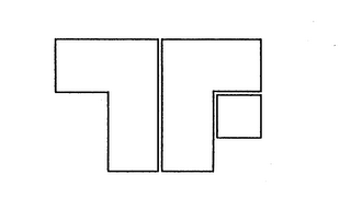 TF logo