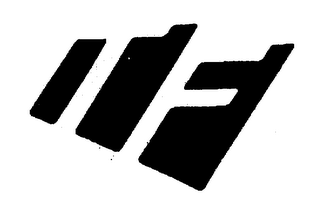 TF logo