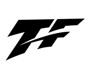 TF logo