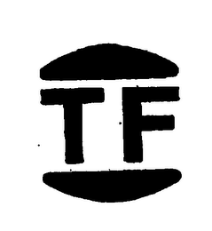 TF logo