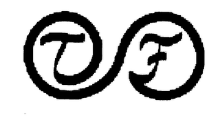 TF logo