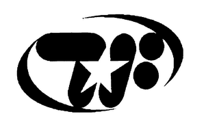 TF logo