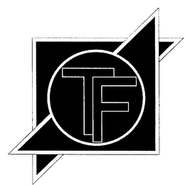 TF logo