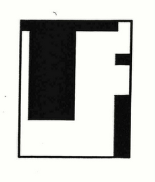 TF logo
