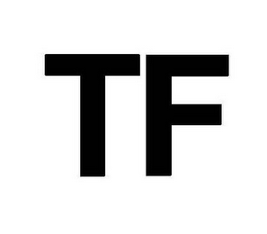 TF logo