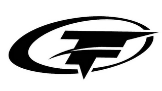 TF logo