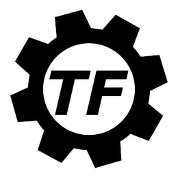 TF logo
