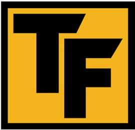 TF logo