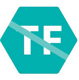 TF logo
