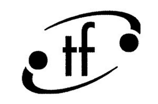 TF logo