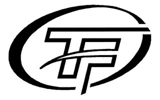 TF logo