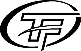 TF logo
