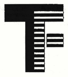 TF logo