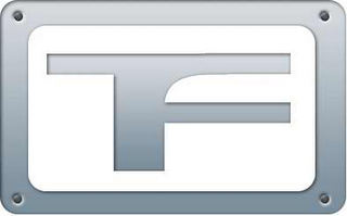 TF logo
